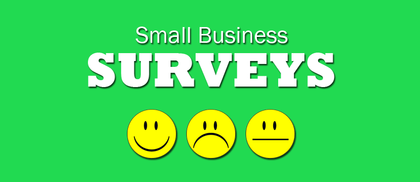 20 Small Business Survey Results You Should Be Aware Of In 2013