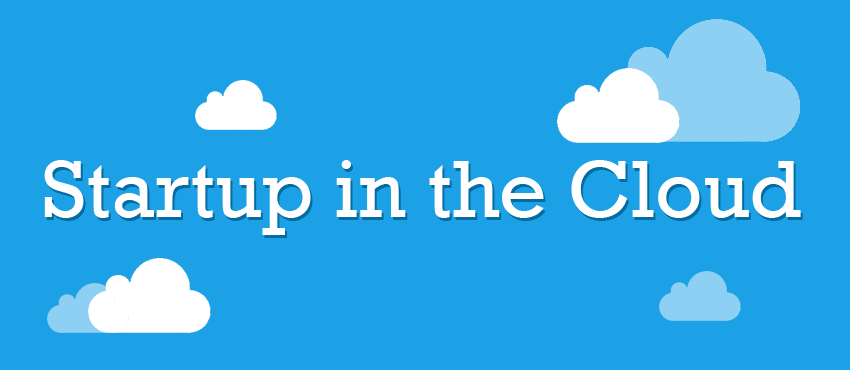 Is The Cloud Boosting The Startup Economy?