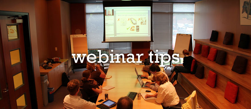 How to Get Your Business Experiencing Better Virtual Events and Webinars?