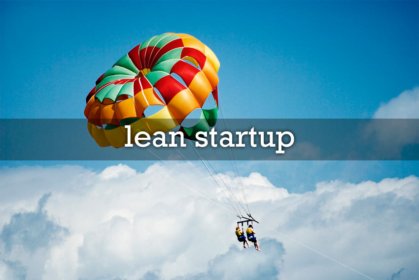 5 Tips on Being a Lean Startup Entrepreneur With Less to Spend!