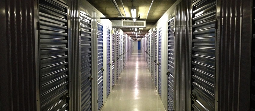 The Three Reasons You Might Need Business Storage This Financial Year