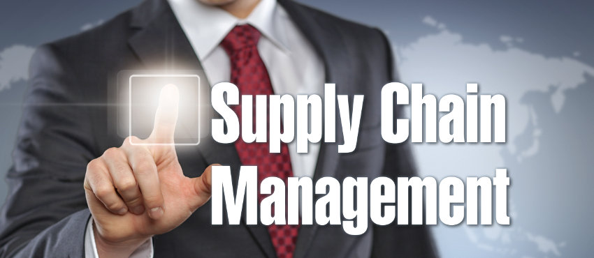 The Rising Demand for Supply Chain Management Professionals (Infographic)