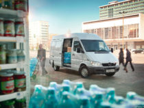 Ways to Reduce Business Running Costs Through your Commercial Van