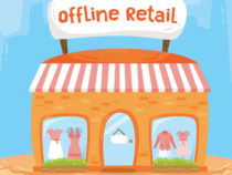 The Internet Revolutionized Offline Retail: How? (Infographic)