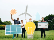 Training in The UK’s Renewables Sector