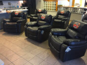 Relaxing on The Shift: 3 Elements of Firehouse Recliners to Look For
