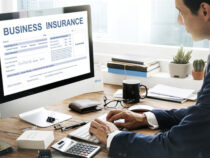 4 Types of Insurance Small Businesses Should Have